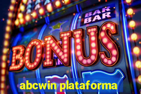 abcwin plataforma